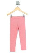 calça Malwee kids rosa xadrez