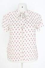 blusa Damyller feminina Estampada