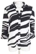 camisa One Up feminina estampada