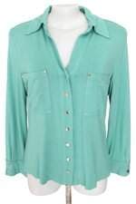 blusa One Up feminina verde