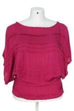 vestido Vix feminino rosa