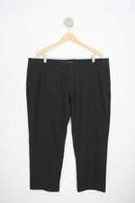 calça de tecido riachuelo feminina preta