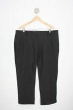 calça de tecido riachuelo feminina preta