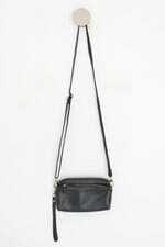 bolsa feminina preta