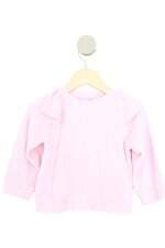 conjunto Tip Top kids rosa