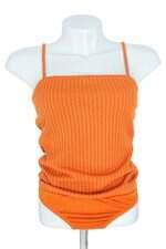 body Colcci feminino laranja