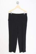 calça de tecido gregory feminina preta