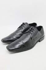 sapato perlatto masculino preto
