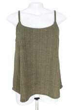 regata Riachuelo feminina verde