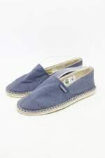 alpargatas havaianas feminina azul