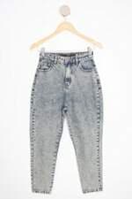 calça jeans youcom feminina azul