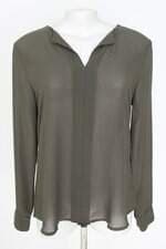 blusa cotton colors feminina verde