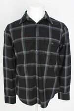 camisa American Eagle Outfiters masculina xadrez