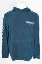 blusa esportiva American Eagle Outfiters masculina azul