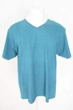 camiseta fruit of the loom masculina verde