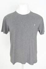 blusa zuk ster feminina cinza com silk