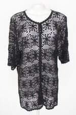 blusa feminina preta