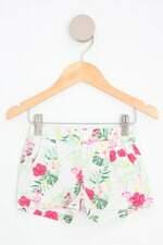 shorts poim kids estampado
