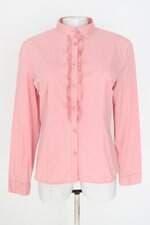 camisa yessica feminina rosa