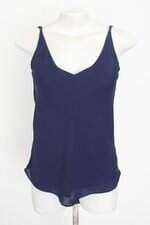 blusa Renner feminino azul