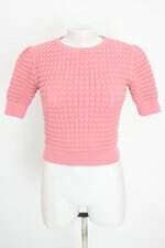 blusa Renner feminina rosa