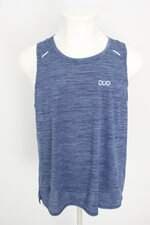 regata esportiva duo masculina azul