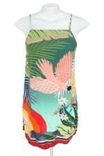 vestido Farm feminino estampado 