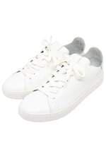 tênis Arezzo feminino branco