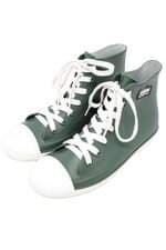 tênis Carmim feminino verde