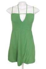 vestido fyi feminino verde