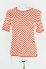 blusa marfinno feminina bicolor