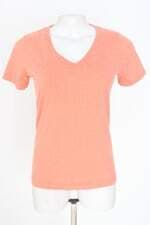 blusa south & co feminina laranja