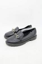 mocassim beira rio feminino preto