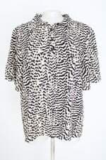 blusa cortelle feminina estampada