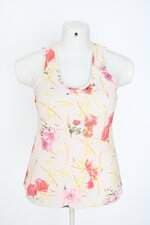 regata kesses feminina floral