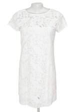 vestido Lenny Niemeyer feminino branco com forro