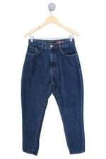 calça jeans Renner feminina azul