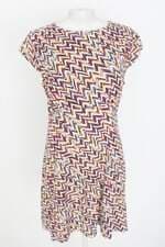 vestido hering feminino estampado