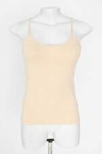 blusa básicos feminina bege