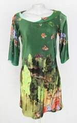 vestido malagueta feminino estampado