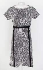 vestido Le Lis Blanc feminino estampado com forro