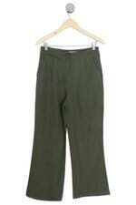 Calça Flare Chic Paris Verde