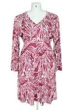 Vestido Cami Estampado