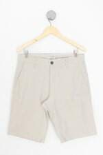 bermuda angelo litrico masculina bege