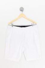 bermuda hering masculina branca