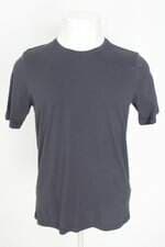 camiseta Renner masculina cinza