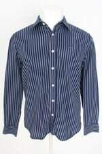 camisa polo usa masculina listrada