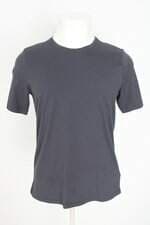 camiseta Renner masculina cinza