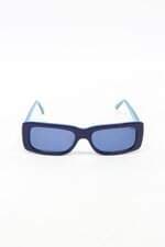 óculos de sol livo feminino azul