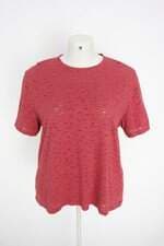 blusa miss taylor feminina vermelha